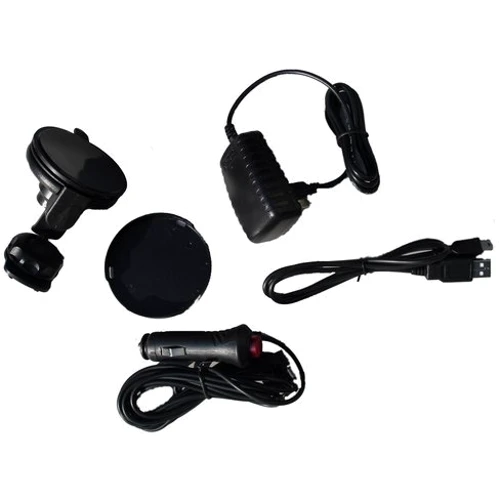 Bellfort GR55 Smart: Коммуникации USB 2.0