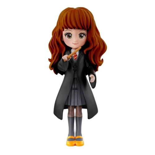 Игровой набор WIZARDING WORLD: Гермиона в Комнате заклинания (SM22007/8241): Серия Harry Potter