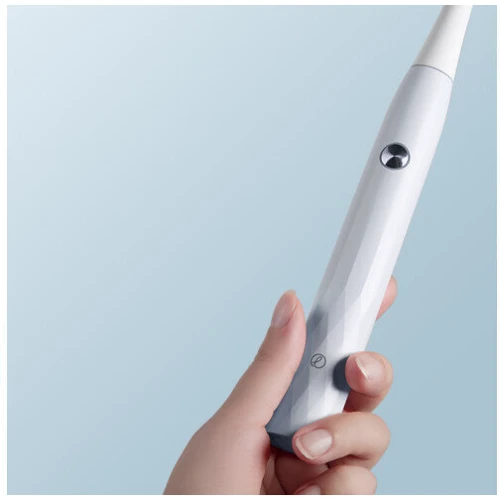 Зубная щетка Xiaomi T501 Grey: Технология чистки звуковая