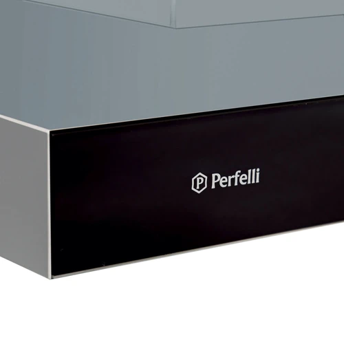 Вытяжка Perfelli TS 9101 BL: Тип воздухоочистителя Рециркуляция, Отвод