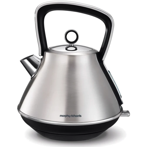 Электрочайник Morphy Richards Evoke Pyramid 100106