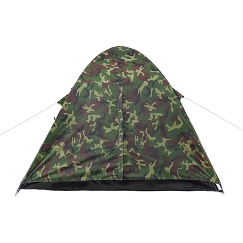 Палатка Treker MAT-118: Водостойкость тента, мм 3000