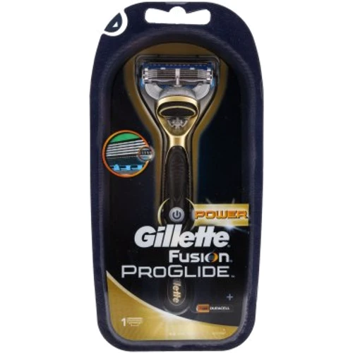 Gillette Fusion Proglide Станок для бритья с 4 сменными кассетами