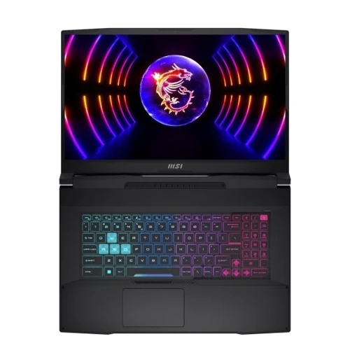 Ноутбук MSI Katana (B12VEK-434XUA) UA: Оперативная память 16 ГБ