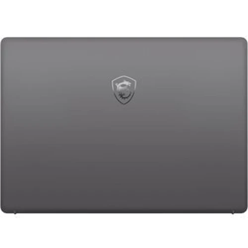 Ноутбук MSI Creator Z16 A11UE (A11UE-020XES) RB: Экран 16" IPS (2560x1600)