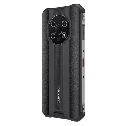 Смартфон Oukitel WP13 8/128 GB Black Approved Витринный образец