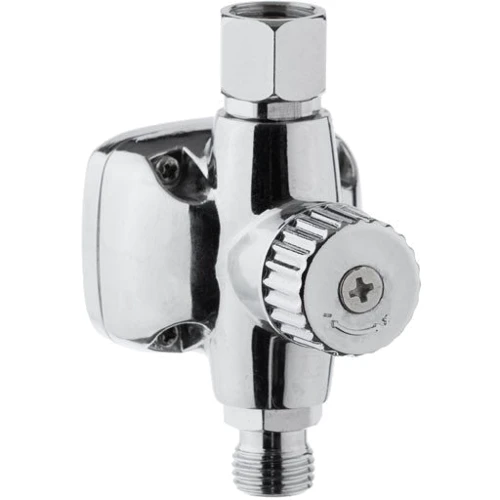 Регулятор тиску з цифровим манометром Intertool PT-1424: Виробник Intertool