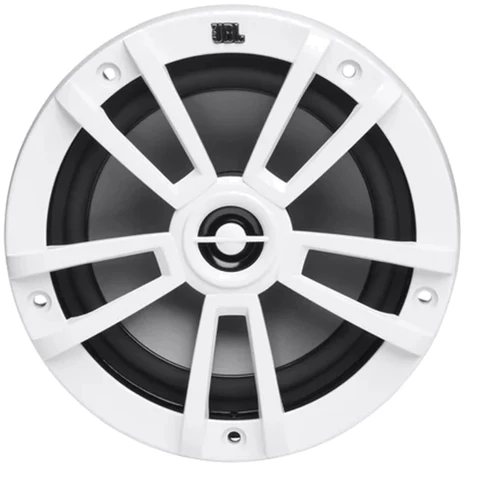 Акустика JBL MARINE STAGE 6 WHITE: Тип коаксиальная автоакустика