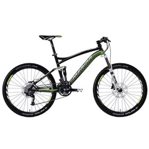 Велосипед Merida One-Twenty XT (2013)