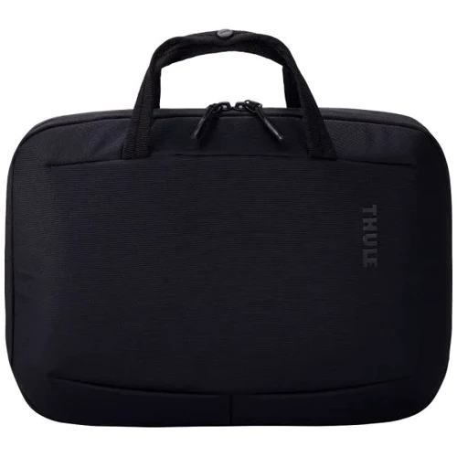 Thule Subterra 2 Attache Sleeve Black (TSA-414) for MacBook Pro 14" M4 | M3 | M2 | M1: Матеріал нейлон
