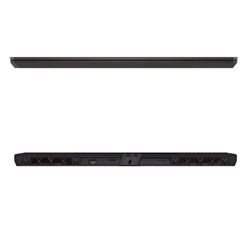 Ноутбук MSI Vector 16 HX AI A2XWIG (A2XWIG-058US): Вес 2.7 кг