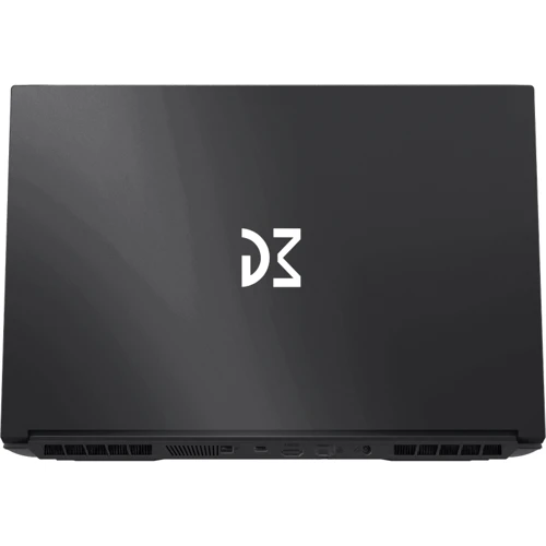 Ноутбук Dream Machines RT4060-15 (RT4060-15UA27) UA: Объем накопителя 1 ТБ (SSD)