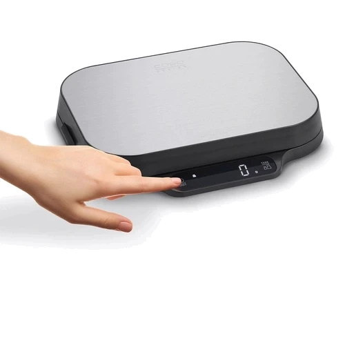 Весы кухонные CASO KITCHEN DUO (3291)