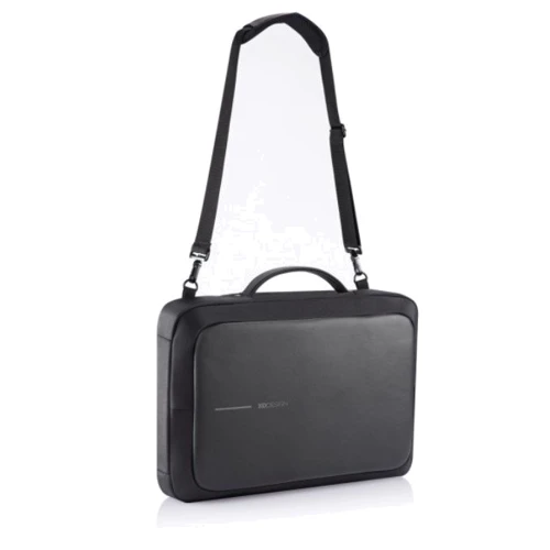 Рюкзак XD Design Bobby Bizz черный (P705.921): Пол Унисекс