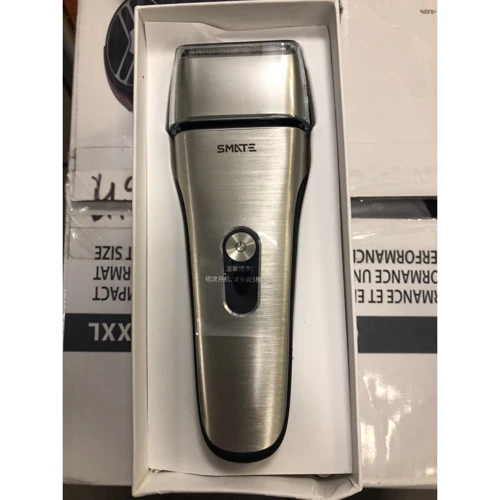 Xiaomi SMATE Four Blade Electric Shaver (ST-W481) (Електробритви) (78187475) фото 4