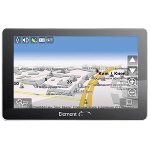 EasyGo Element A17B Навітел