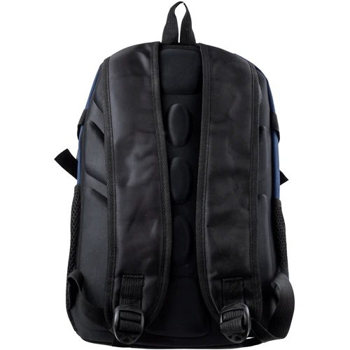 Чоловік рюкзак Valiria Fashion синій (3DETAB2002-6): Стиль Повсякденний (Casual)
