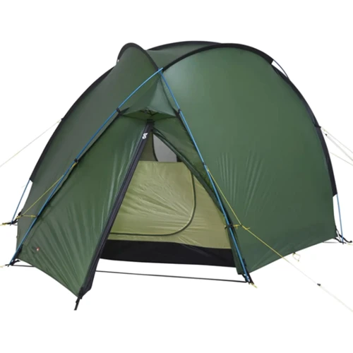 Намет Wechsel Halos 3 ZG Green (231050) фото 11