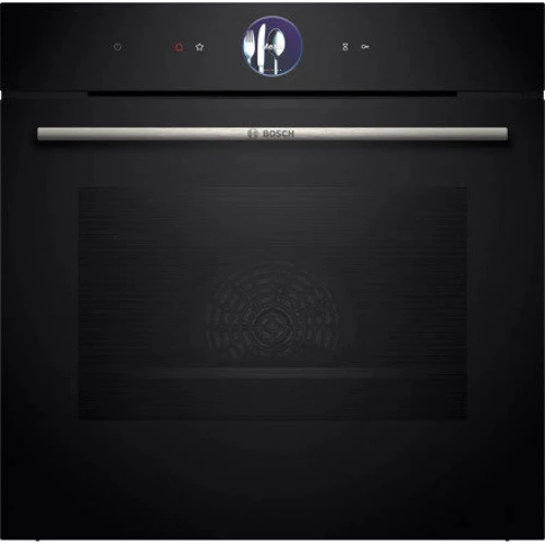 Духова шафа електрична Bosch HBG7363B1
