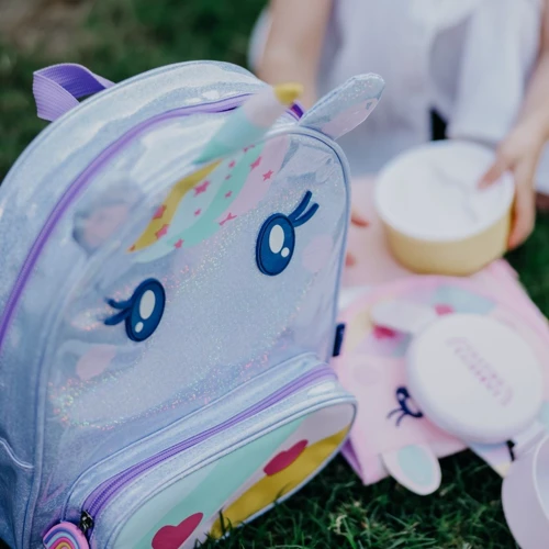 Детский рюкзак Sunny Life Unicorn: Тип Рюкзак