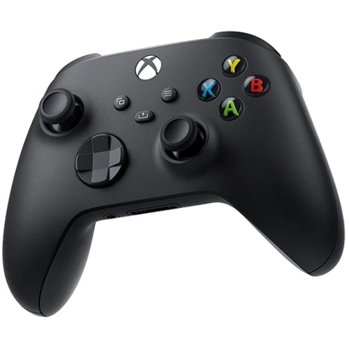 Ігрова приставка Microsoft Xbox Series S 1 TB Carbon Black: Оперативна пам'ять 10 ГБ