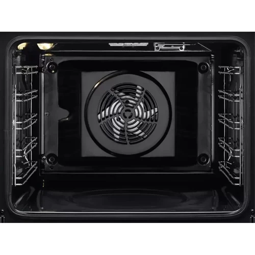 Духовой шкаф электрический Electrolux EOC8P39WZ: Объем, л 72