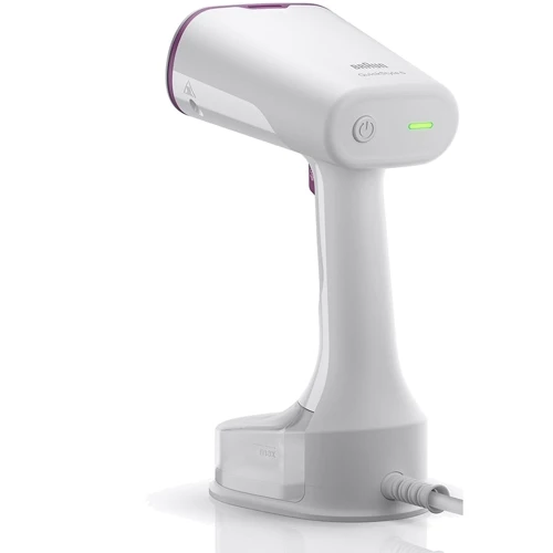 Відпарювач Braun GS 5011 PU: Потужність, Вт 1200