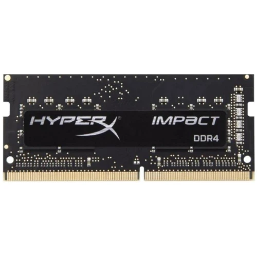HyperX 8 GB SO-DIMM DDR4 3200 MHz (HX432S20IB2/8)