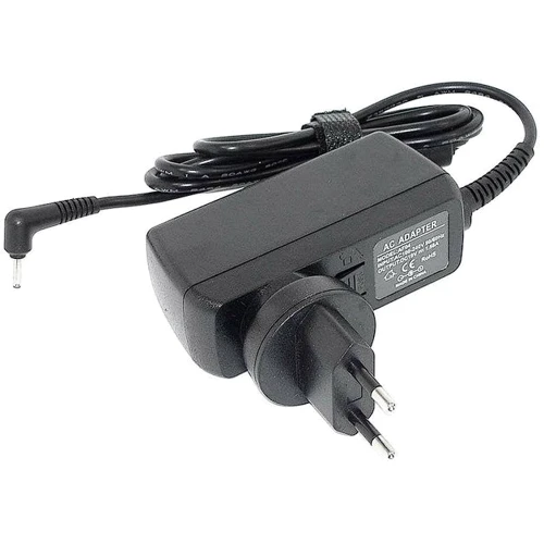 Зарядний пристрій Asus 30W 19V 1.58A 2.5x0.7mm AS301902507 Travel Charger OEM (59114)