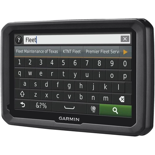 Garmin Dezl 570LMT НавЛюкс (010-01342-11): Пам'ять 16 Гб
