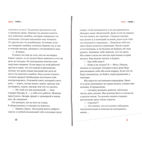 Ив Греве: Мето. Книга 1. Дом: Автор Ив Греве