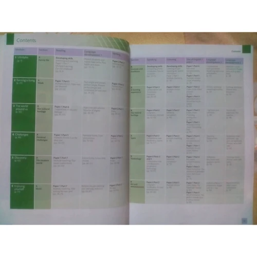 Expert First 3rd Edition Coursebook + Audio CD: Виробник Pearson Education