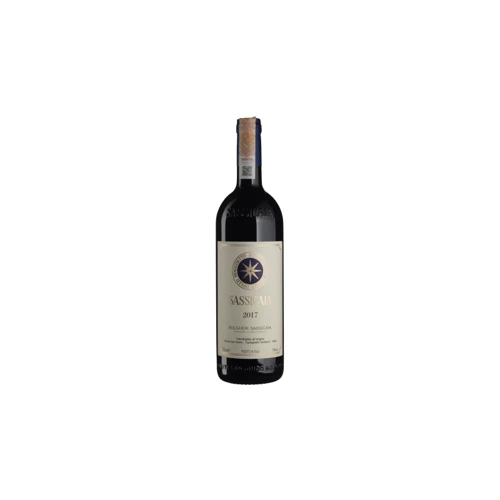 Вино Tenuta San Guido Sassicaia (0,75 л.) (BW54120)