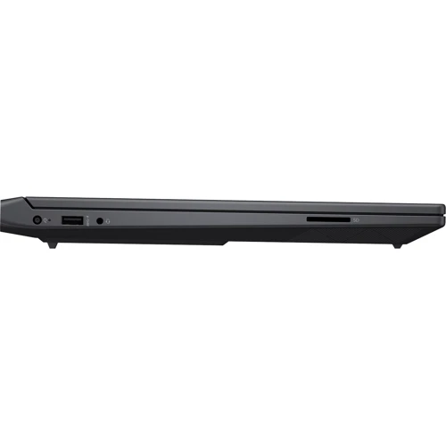 Ноутбук HP Victus 15-fb0016nq Black (6M212EA): Екран 15,6" IPS (1920x1080) Full HD