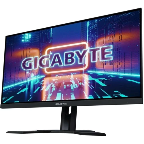 Монитор Gigabyte M27Q Gaming Monitor: Формат изображения 16:9