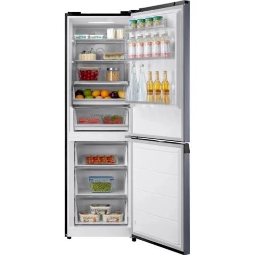 Холодильник TOSHIBA GR-RB449WE-PMJ: Общий объем, л 320