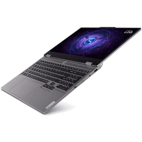 Ноутбук Lenovo LOQ 15IRX9 (83DV00SJRM): Процессор Intel Core i7-13650HX (2.6 - 4.9 ГГц) / 14 - ядерный