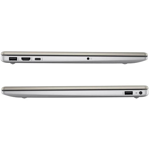 Ноутбук HP 15-fd1047ua (B0QS5EA) UA: Оперативная память 8 ГБ