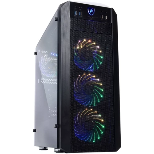 Персональный компьютер (ПК) ARTLINE Overlord X89 (X89v06)