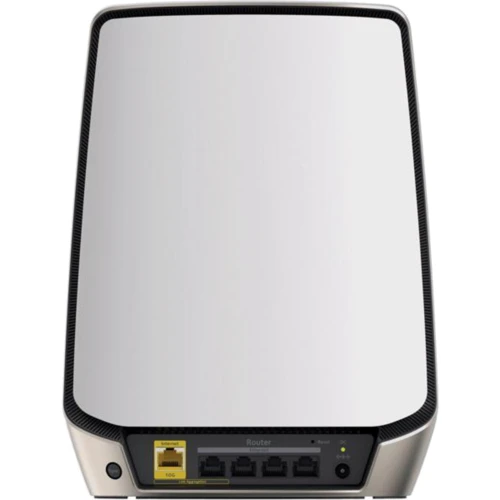 Маршрутизатор Wi-Fi Netgear RBK862S (RBK862S-100EUS): Максимальная скорость 6000 Мбит/с