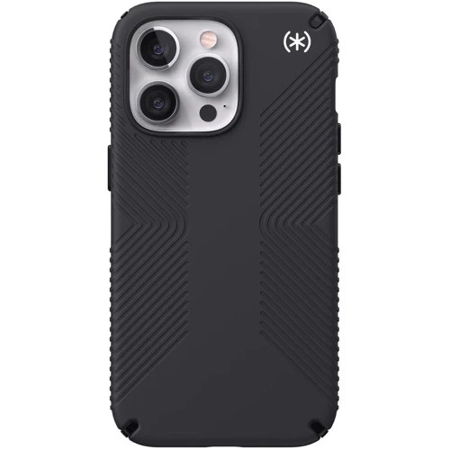 

Speck Presidio2 Grip Case Black/Black/White (141712-D143) for iPhone 13 Pro