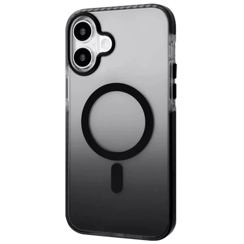 Чохол для iPhone Proove Shadow Star Case з Magnetic Ring Black для iPhone 16