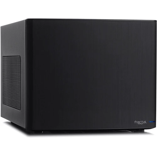 Корпус Fractal Design Node 304 (FD-CA-NODE-304-BL)