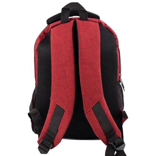Мужской рюкзак Valiria Fashion бордовый (3DETBI20260-1): Тип Рюкзаки
