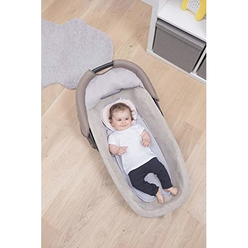 Подушка Babymoov Lovenest Pinky ЄС (A050230): Производитель Babymoov