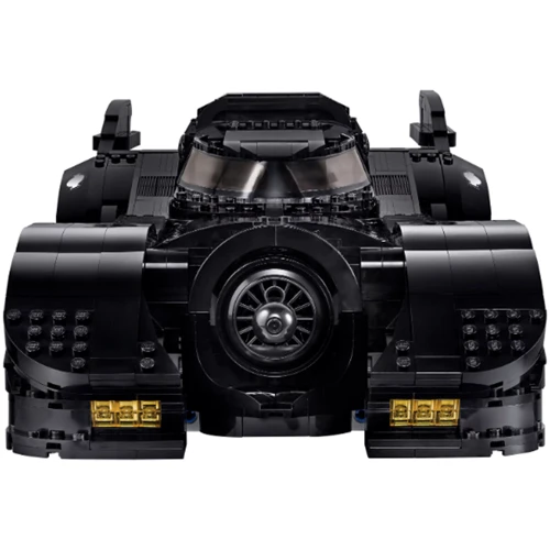 LEGO 1989 Batmobile (76139) фото 4
