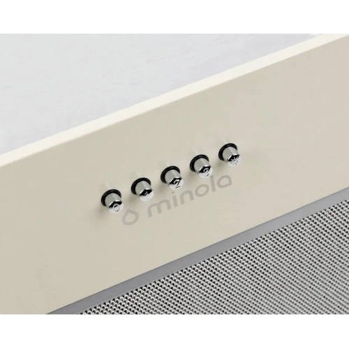 Вытяжка Minola HBI 5627 IV 1000 LED фото 5