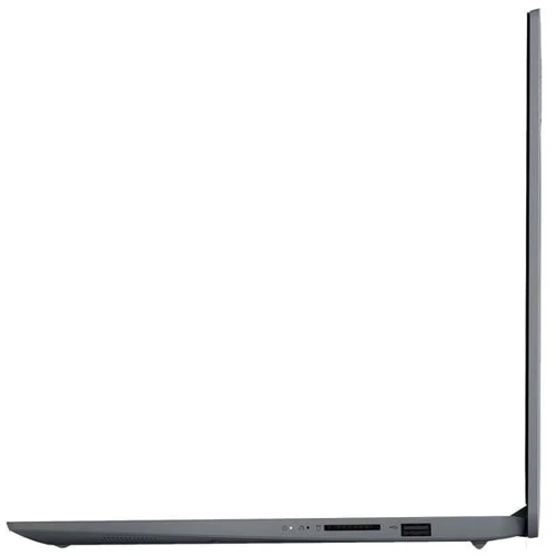 Ноутбук Lenovo IdeaPad 1 15AMN7 (82VG006FRM): Обсяг накопичувача 512 ГБ (SSD)
