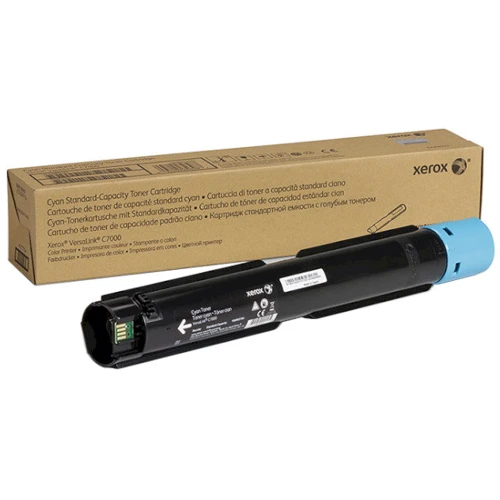 Картридж Xerox 106R03772