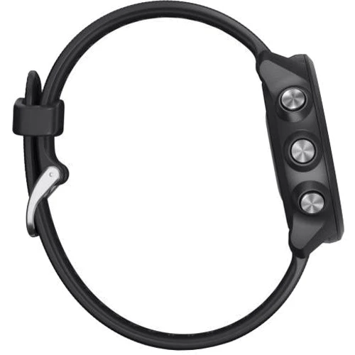Смарт-часы Garmin Forerunner 245 Music Black (010-02120-30): Тип гаджета Взрослые смарт часы